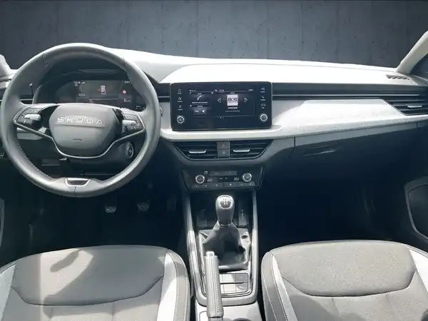 ŠKODA SCALA (11/21)