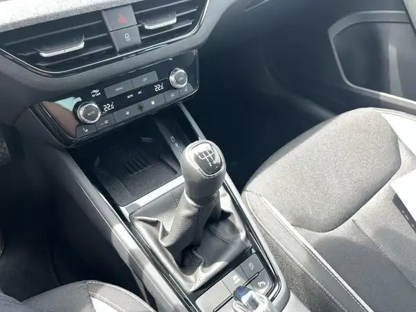 ŠKODA SCALA (20/21)