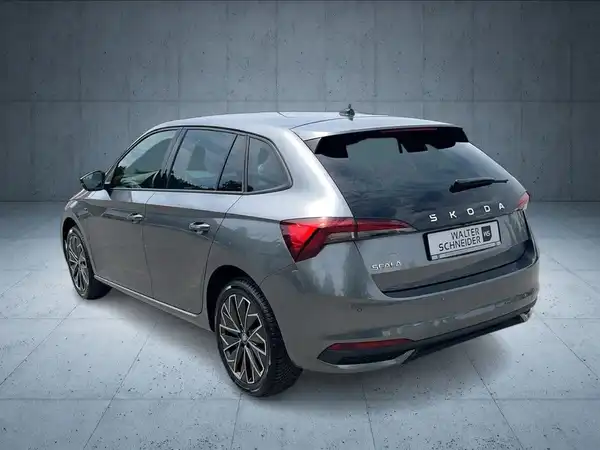 ŠKODA SCALA (3/21)