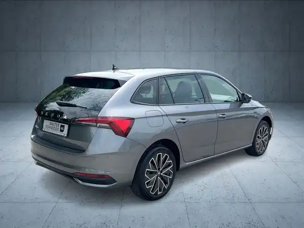 ŠKODA SCALA (5/21)