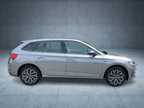 ŠKODA SCALA (6/21)