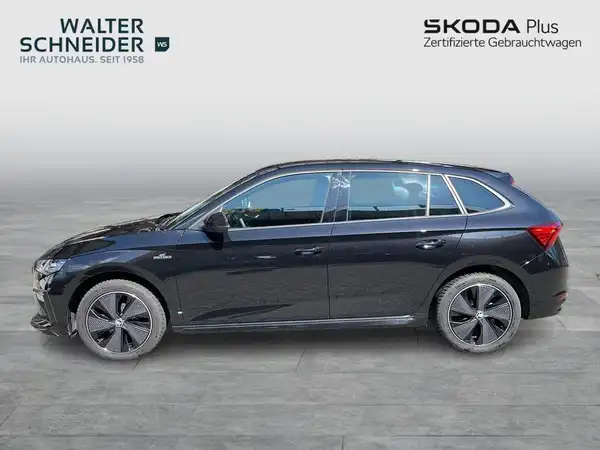 ŠKODA SCALA (2/16)