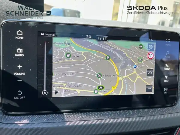ŠKODA SCALA (13/16)
