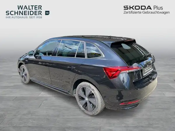 ŠKODA SCALA (3/16)