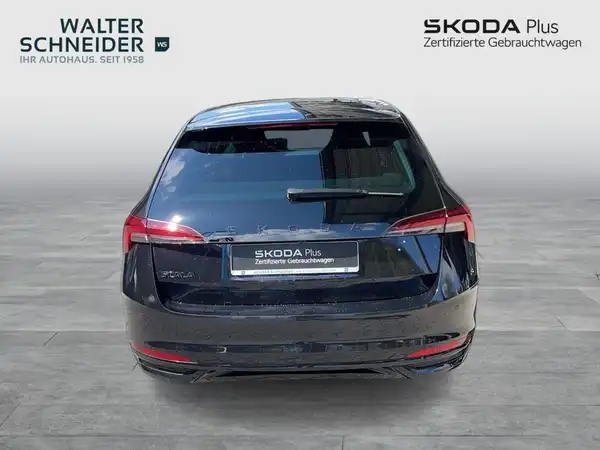 ŠKODA SCALA (4/16)