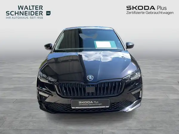 ŠKODA SCALA (6/16)