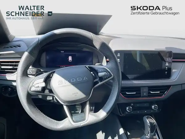 ŠKODA SCALA (7/16)