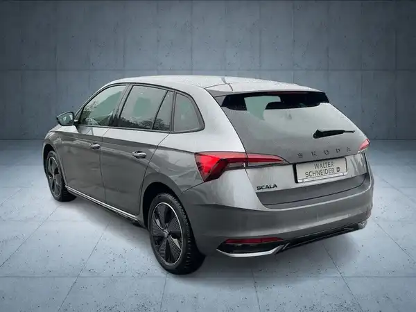 ŠKODA SCALA (3/17)