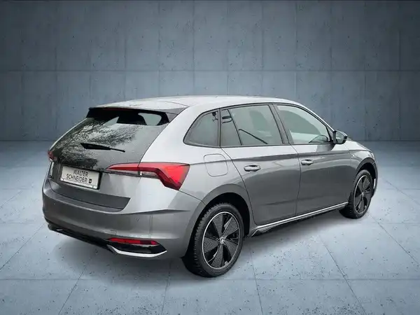ŠKODA SCALA (5/17)