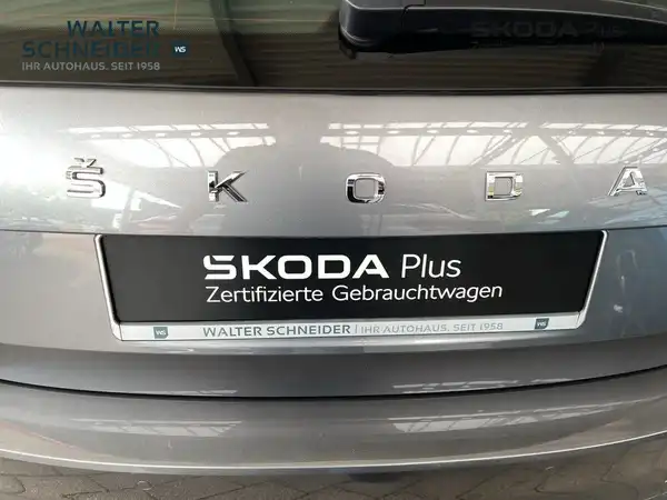 ŠKODA SCALA (11/21)
