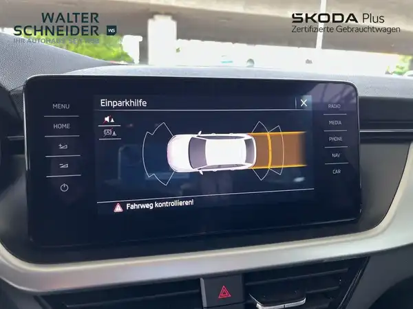 ŠKODA SCALA (19/21)