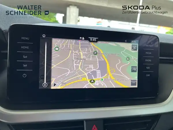 ŠKODA SCALA (20/21)