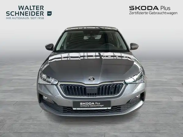 ŠKODA SCALA (7/21)