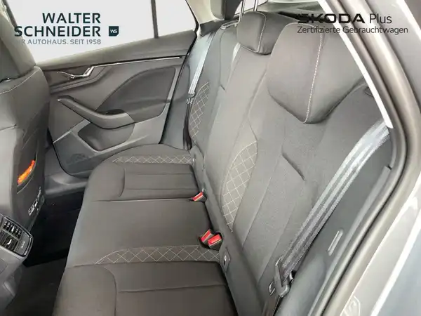 ŠKODA SCALA (9/21)