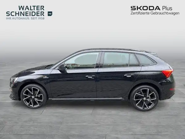 ŠKODA SCALA (2/21)
