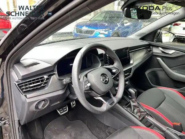 ŠKODA SCALA (18/21)