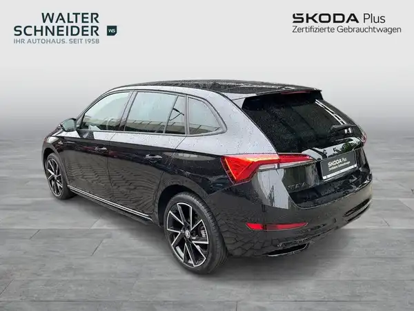 ŠKODA SCALA (3/21)