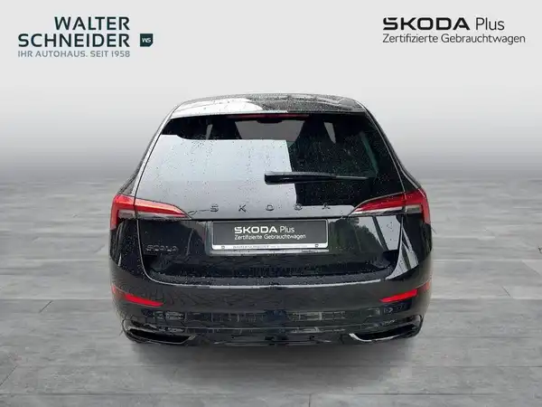 ŠKODA SCALA (4/21)