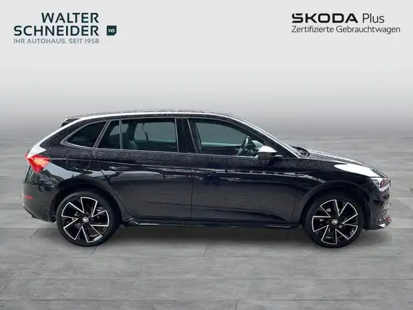 ŠKODA SCALA (5/21)