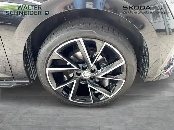 ŠKODA SCALA (6/21)