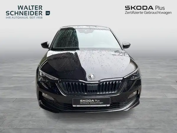 ŠKODA SCALA (7/21)