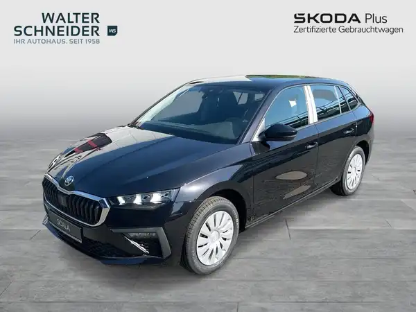 ŠKODA SCALA (1/14)