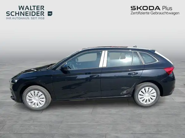 ŠKODA SCALA (2/14)
