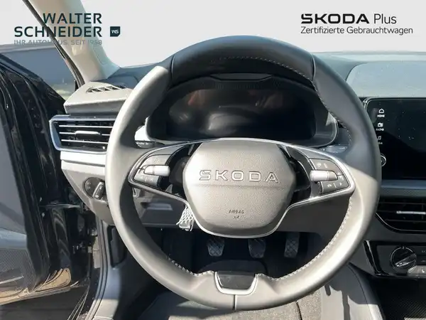 ŠKODA SCALA (11/14)
