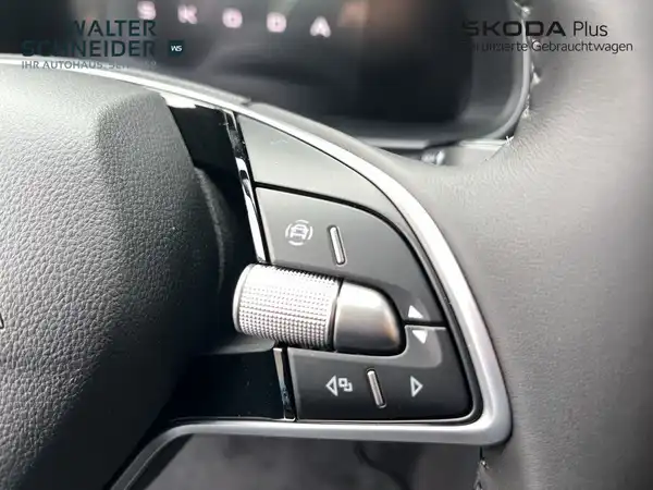 ŠKODA SCALA (15/20)