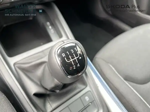 ŠKODA SCALA (17/20)