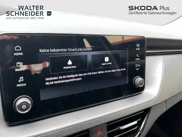 ŠKODA SCALA (19/20)