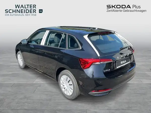 ŠKODA SCALA (3/14)