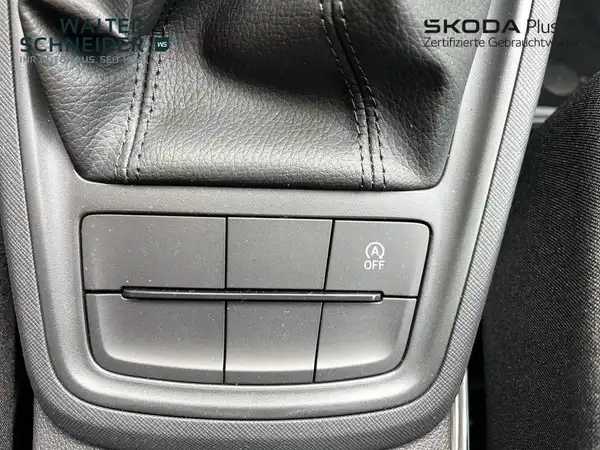 ŠKODA SCALA (23/25)