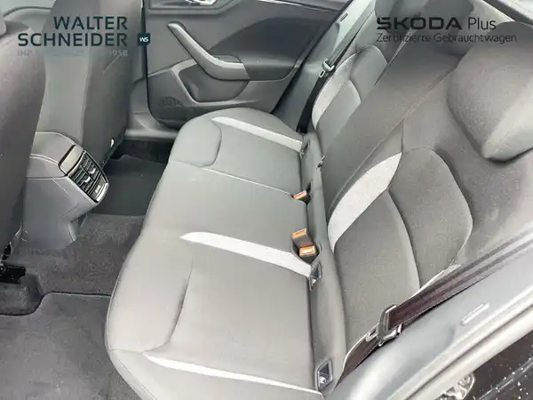 ŠKODA SCALA (24/25)