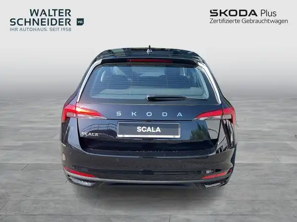 ŠKODA SCALA (4/14)