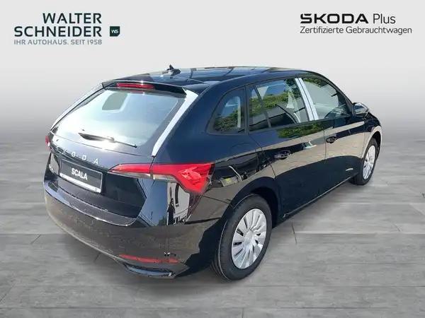 ŠKODA SCALA (5/14)