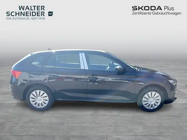ŠKODA SCALA (6/14)