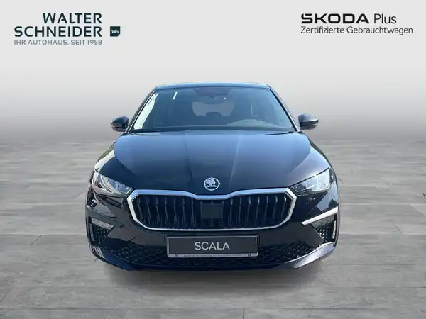 ŠKODA SCALA (8/14)