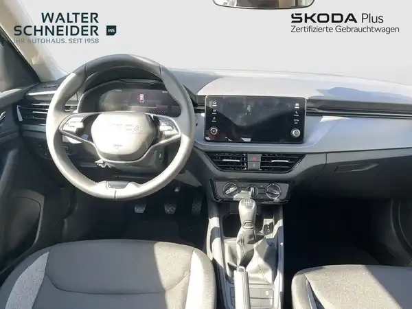 ŠKODA SCALA (10/14)