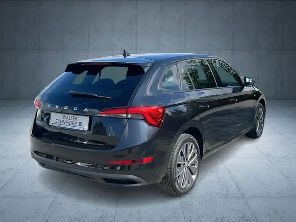 ŠKODA SCALA (5/21)