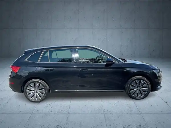 ŠKODA SCALA (6/21)