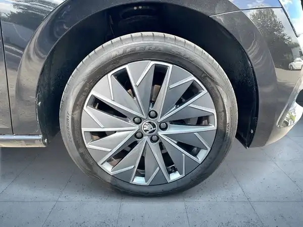 ŠKODA SCALA (7/21)
