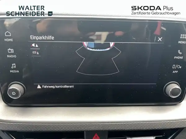 ŠKODA SCALA (18/26)