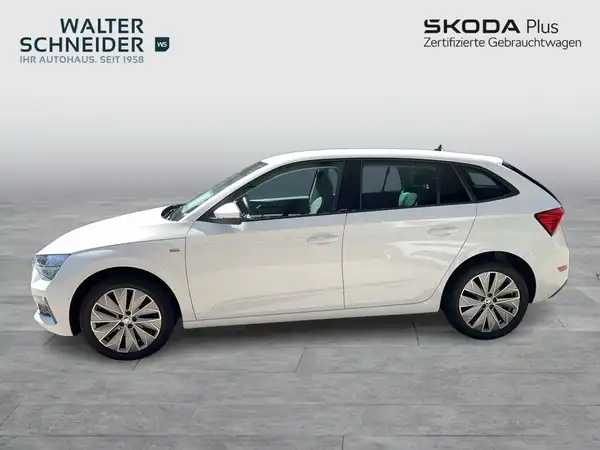 ŠKODA SCALA (2/21)