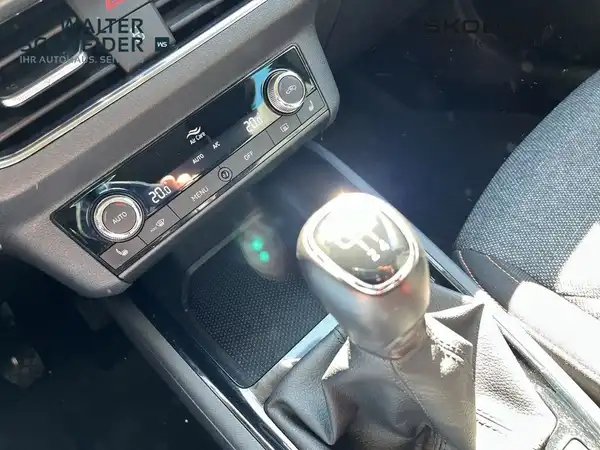 ŠKODA SCALA (19/21)