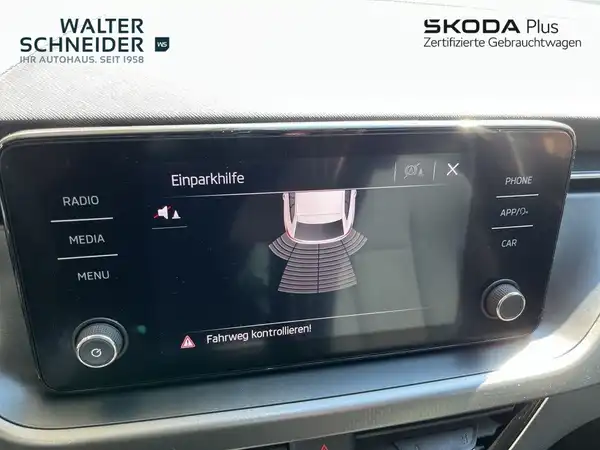 ŠKODA SCALA (20/21)