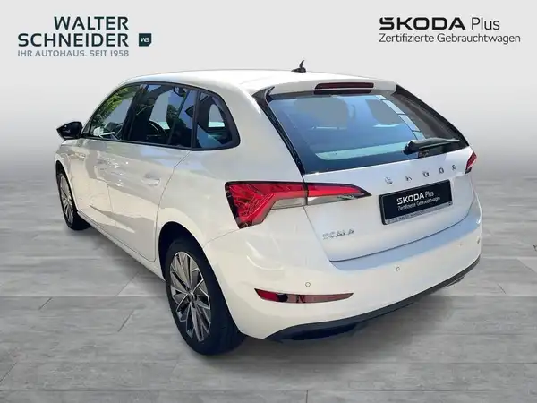 ŠKODA SCALA (3/21)
