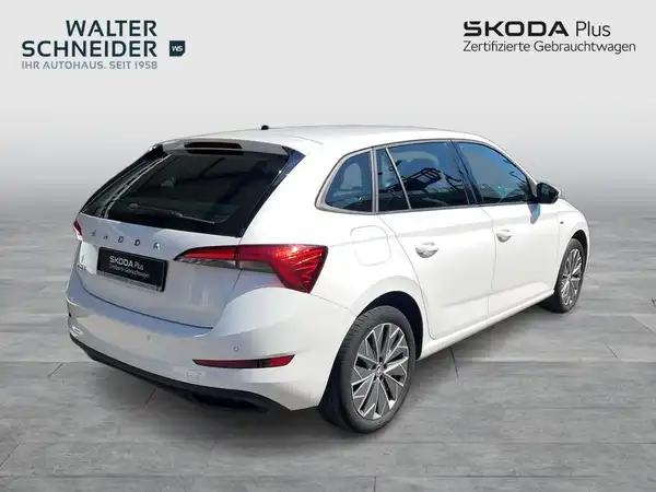ŠKODA SCALA (5/21)