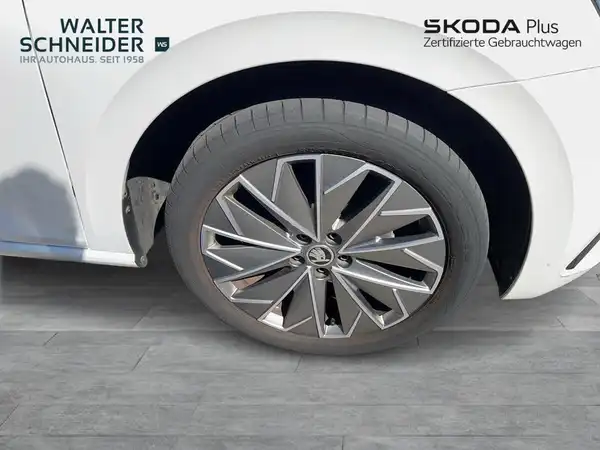 ŠKODA SCALA (7/21)