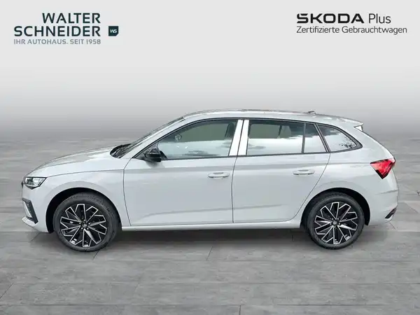 ŠKODA SCALA (2/17)